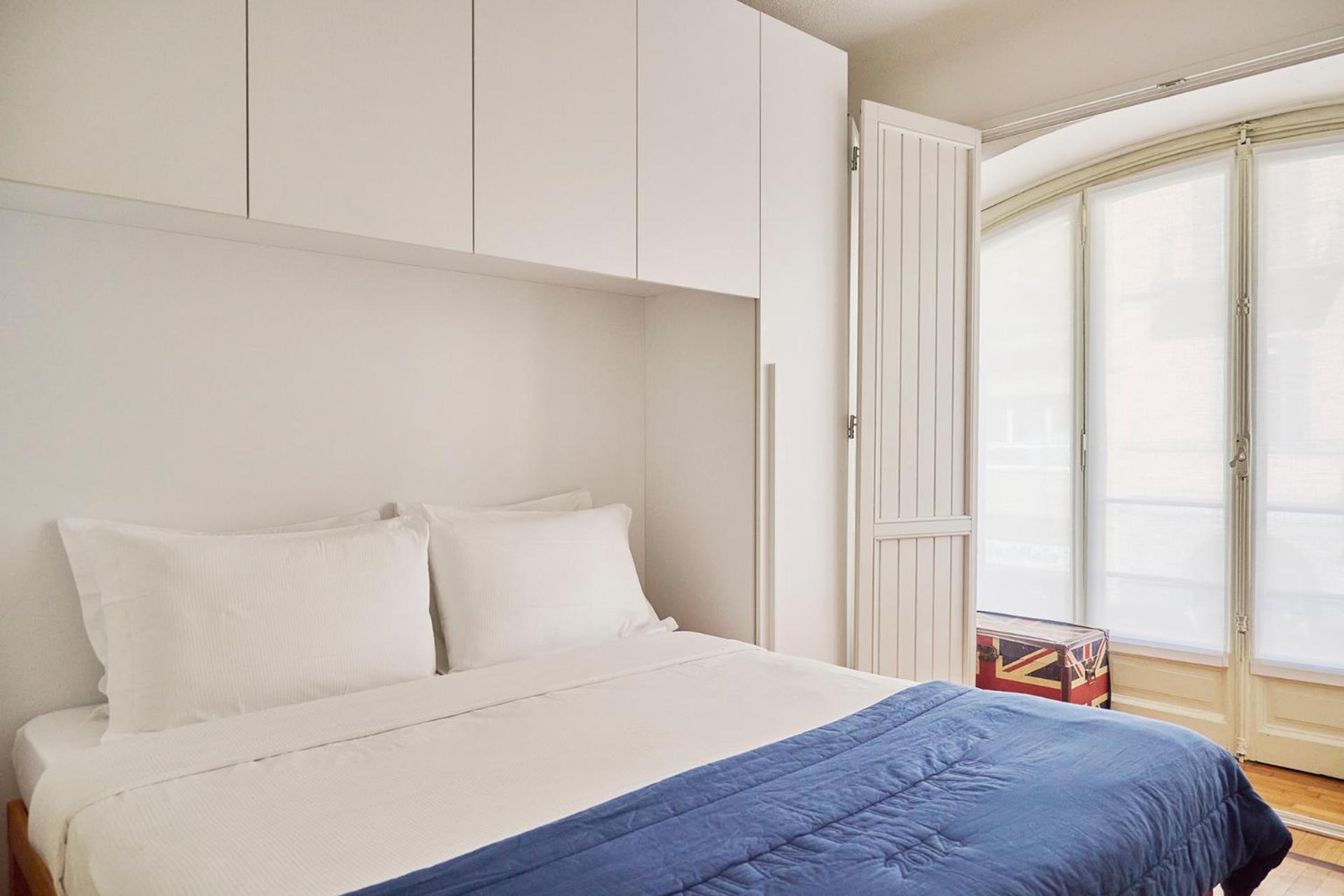Retreats Duomo Carrobbio Apartment Milan