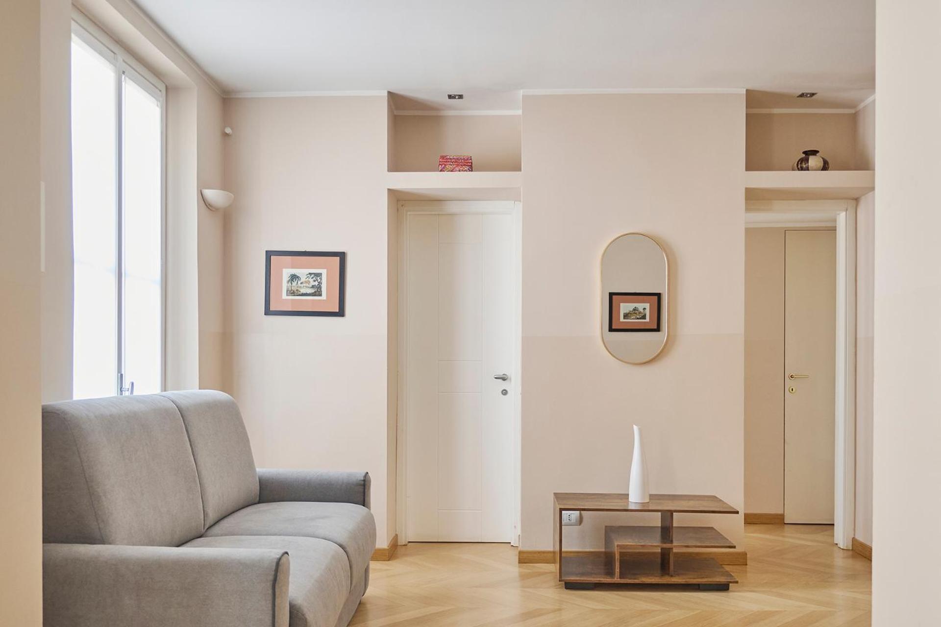 Retreats Duomo Carrobbio Apartment Milan