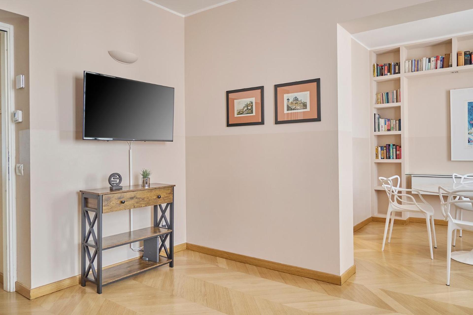 Retreats Duomo Carrobbio Apartment Milan
